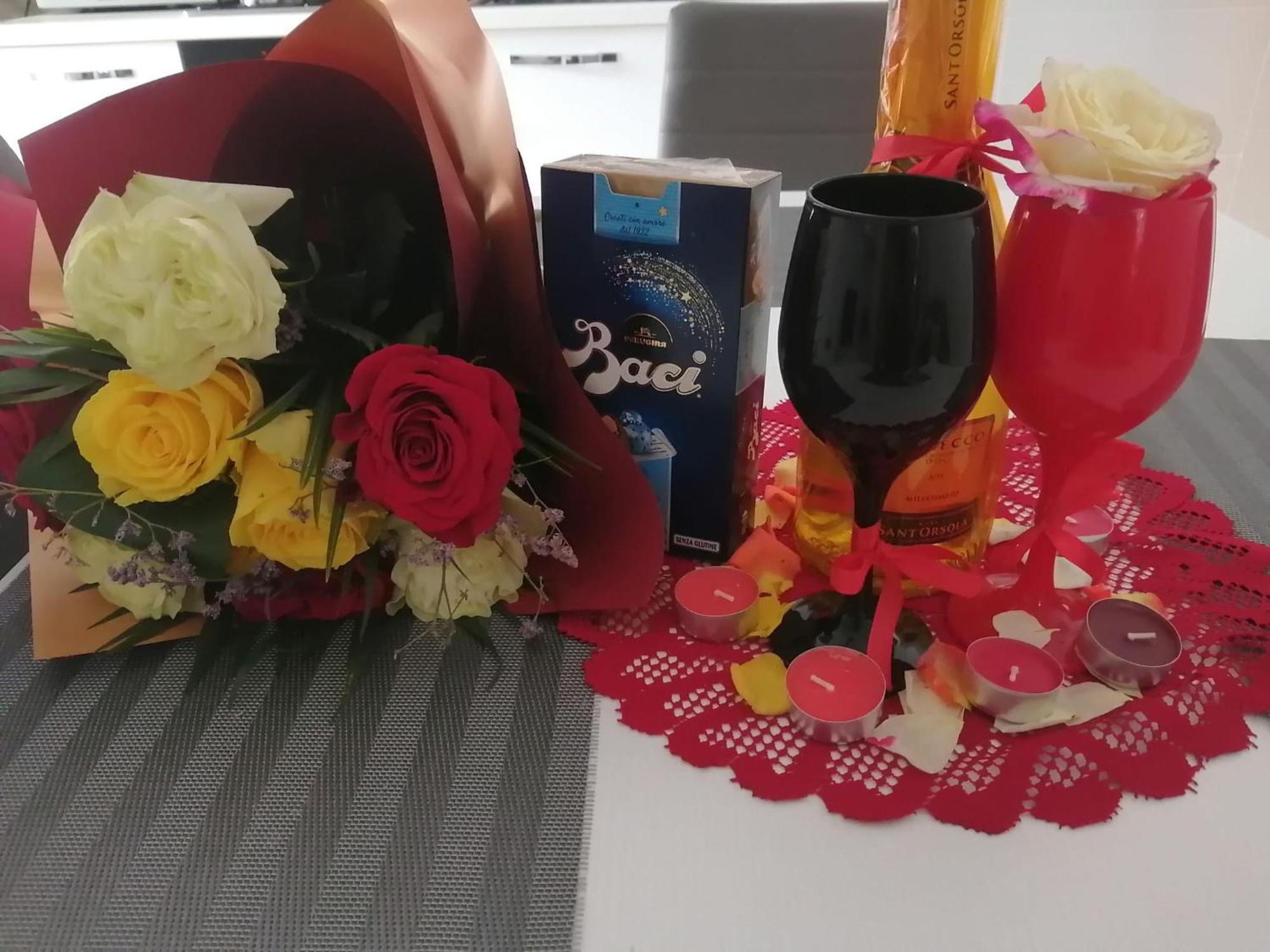 Lar Apartment Focsani Phòng bức ảnh