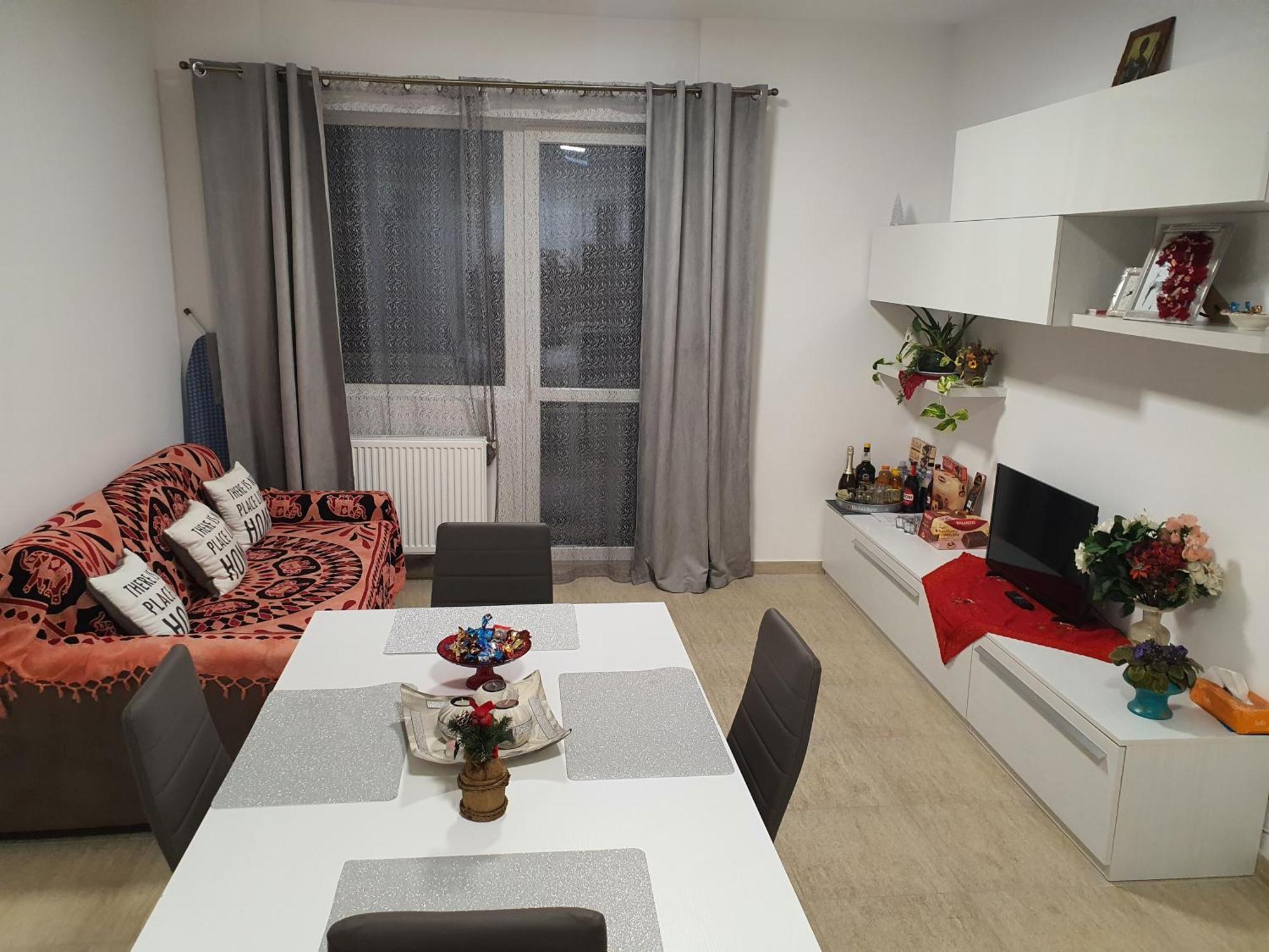 Lar Apartment Focsani Phòng bức ảnh